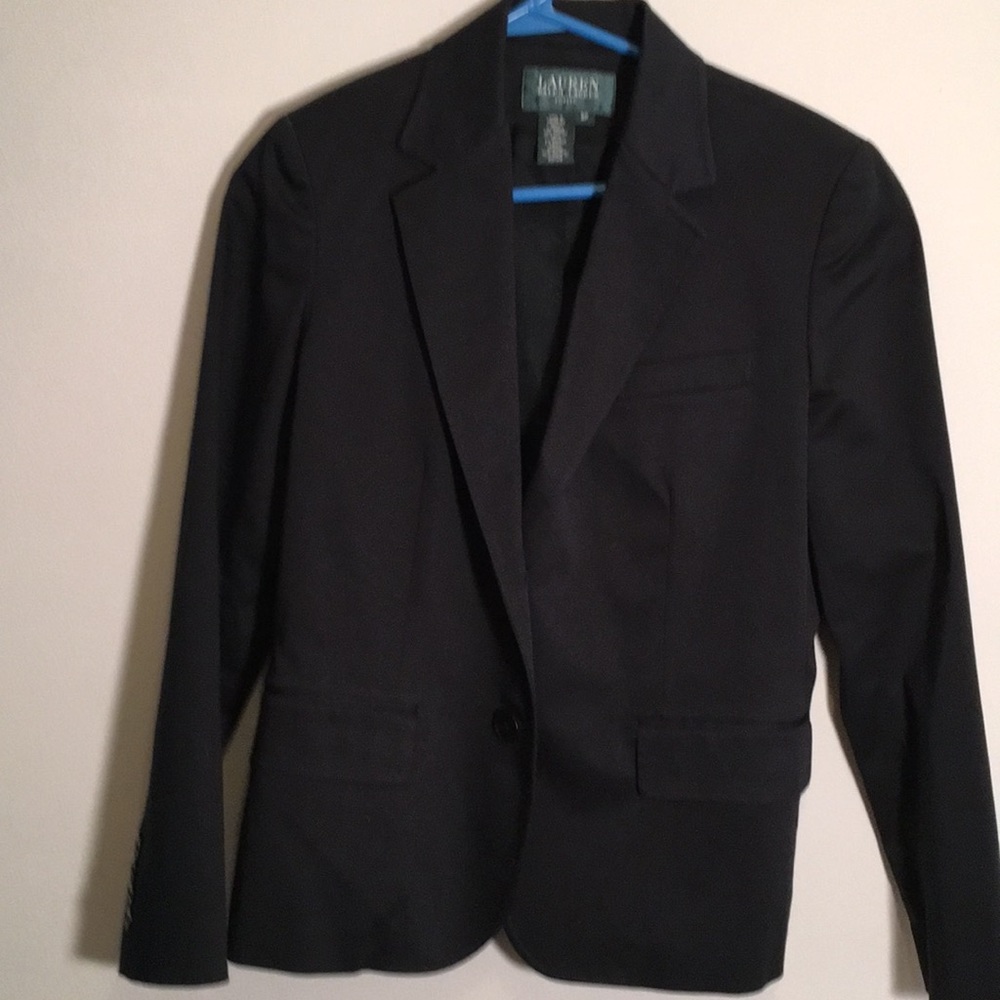 LaurenRalph Lauren Petite Blazer 8P